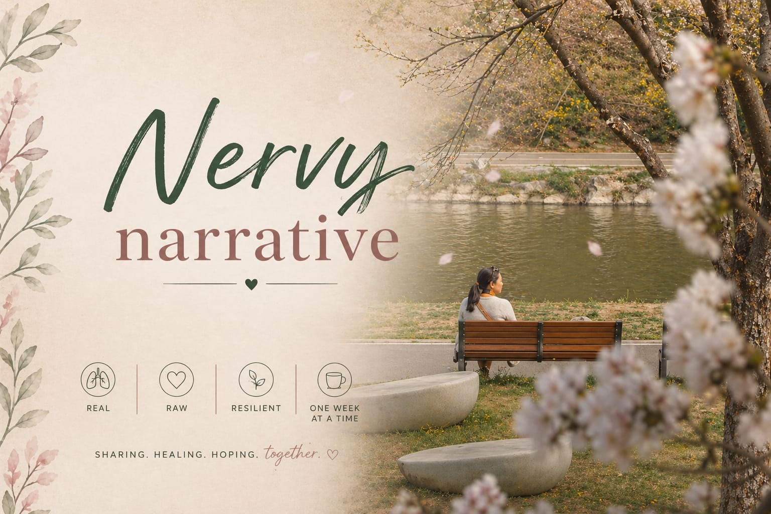 Nervy Narrative Hero