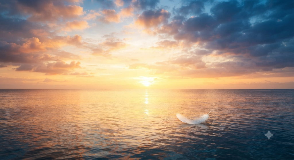 The Buoyancy of Faith